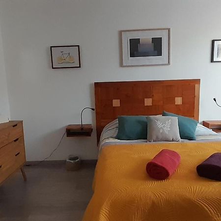 La Pause Sous Le Pin B&B Chambres D'Hotes Capestang Exterior photo