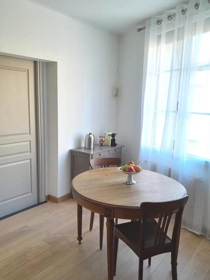 La Pause Sous Le Pin B&B Chambres D'Hotes Capestang Exterior photo