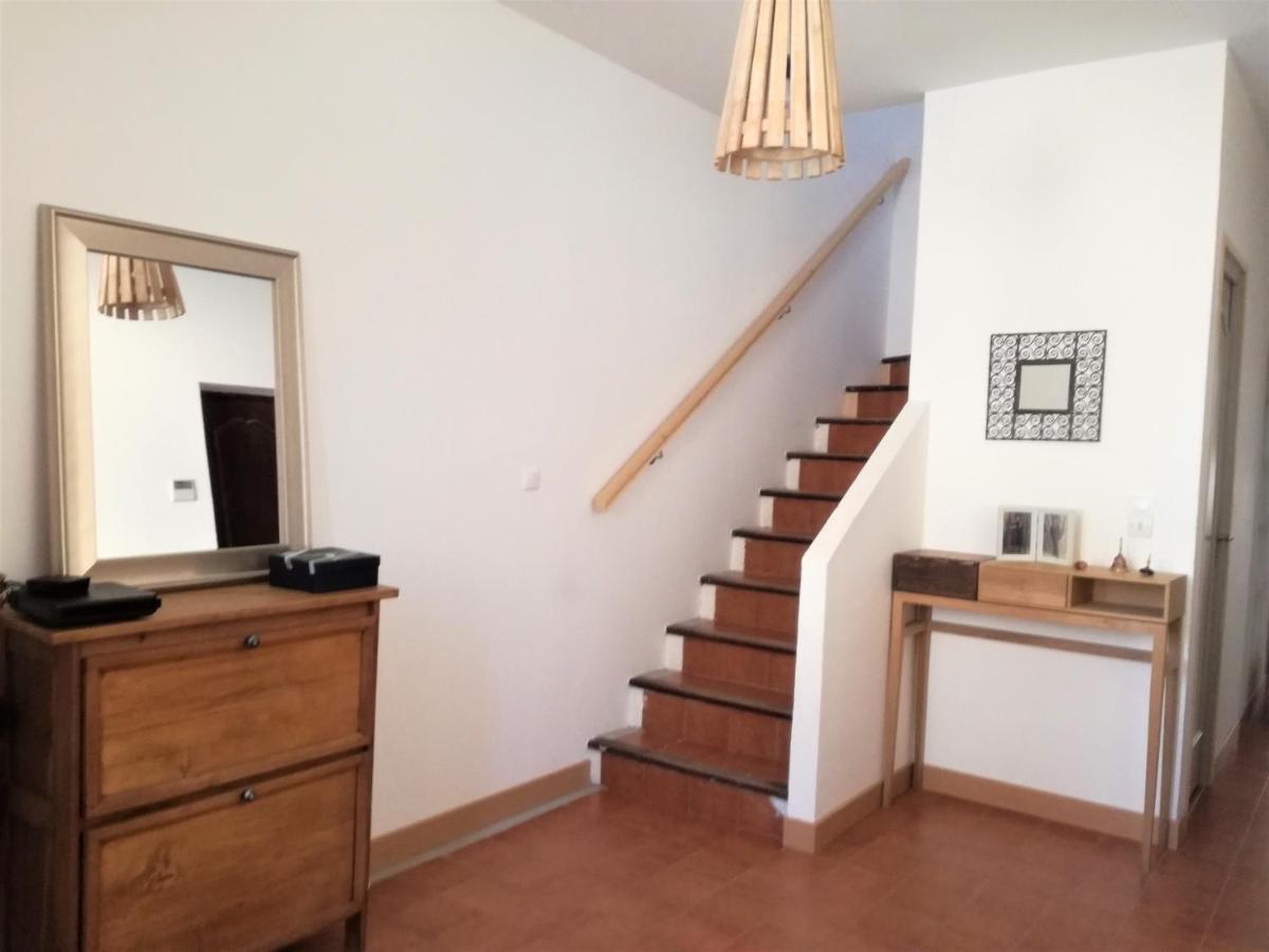 La Pause Sous Le Pin B&B Chambres D'Hotes Capestang Exterior photo