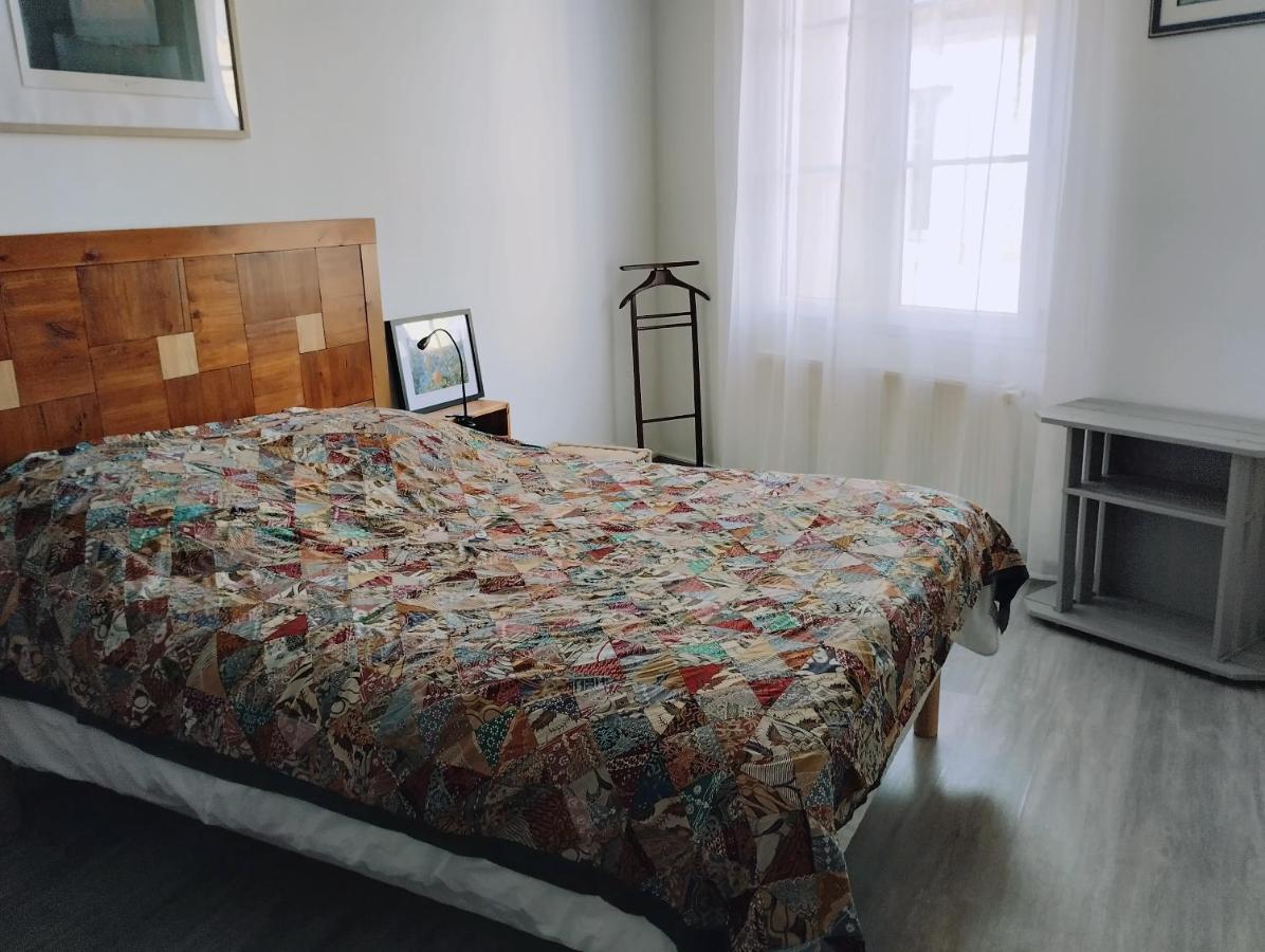 La Pause Sous Le Pin B&B Chambres D'Hotes Capestang Exterior photo