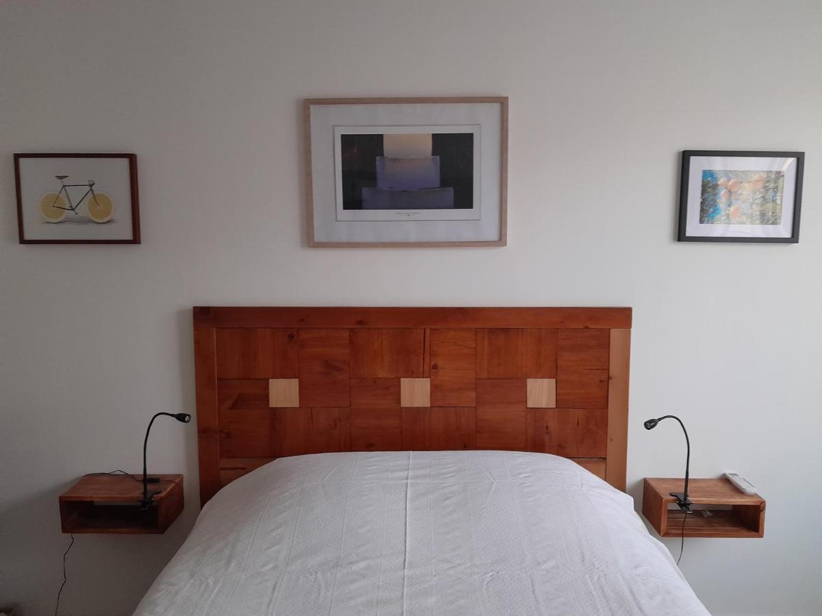 La Pause Sous Le Pin B&B Chambres D'Hotes Capestang Exterior photo
