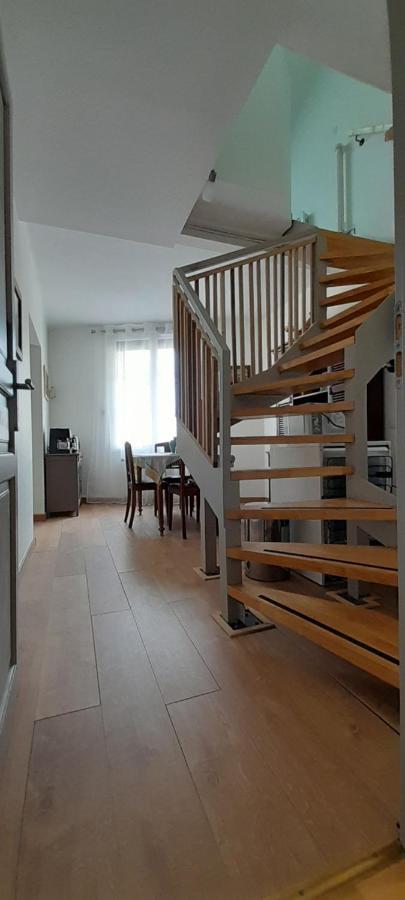 La Pause Sous Le Pin B&B Chambres D'Hotes Capestang Exterior photo